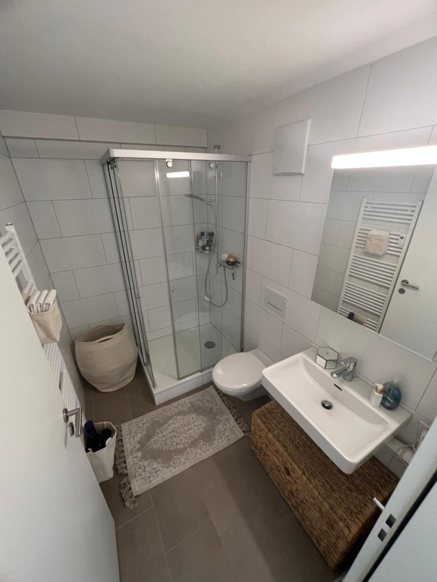 Best Located & Fully Equipped Apartment At Basel Sbb Main Station Buitenkant foto