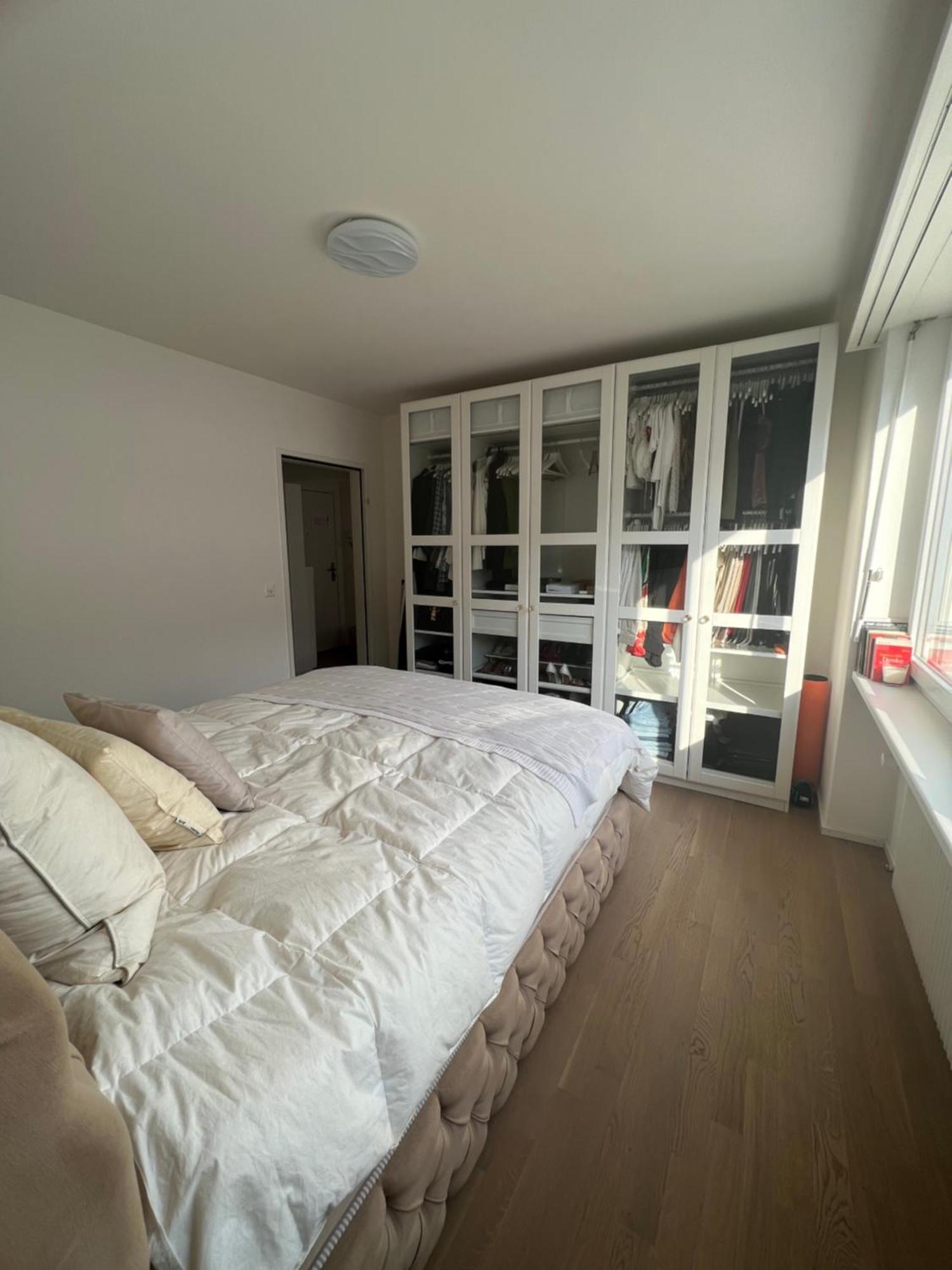 Best Located & Fully Equipped Apartment At Basel Sbb Main Station Buitenkant foto