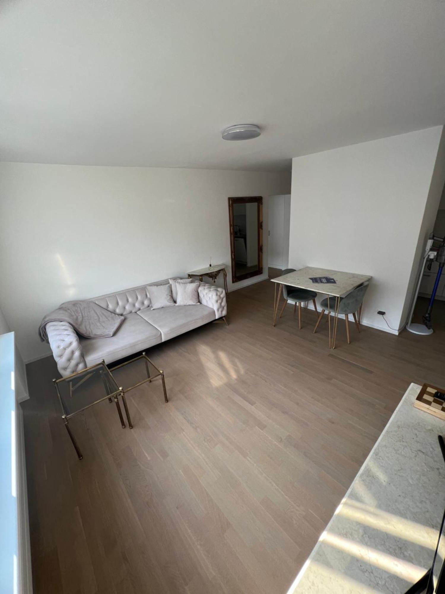 Best Located & Fully Equipped Apartment At Basel Sbb Main Station Buitenkant foto